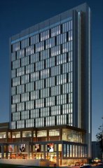 Taihua Xintiandi apartment F block